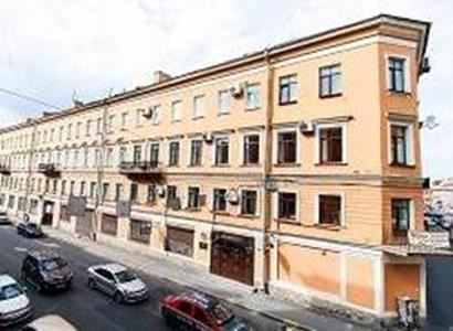 SuperHostel on Poltavskaya 5